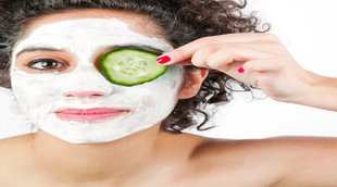 skin care, summer skin care tips, cucumber face mask,