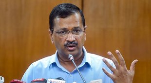 arvind kejriwal, delhi cm, abp news