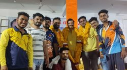 मध्य प्रदेश: खरगोन हिंसा के बाद बीजेपी विधायक के क्रिकेट टूर्नामेंट में आया नया रूल, मुस्लिम प्‍लेयर्स को नो एंट्री