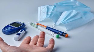 Coronavirus, Diabetes, health