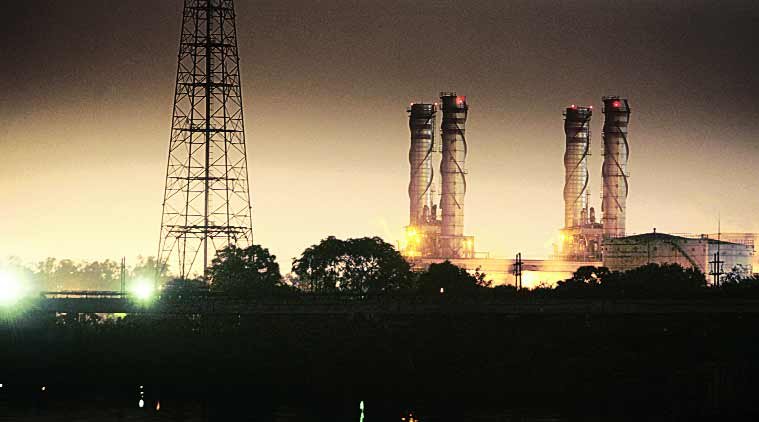 Power cut, Shortage of caol, Electricity crisis