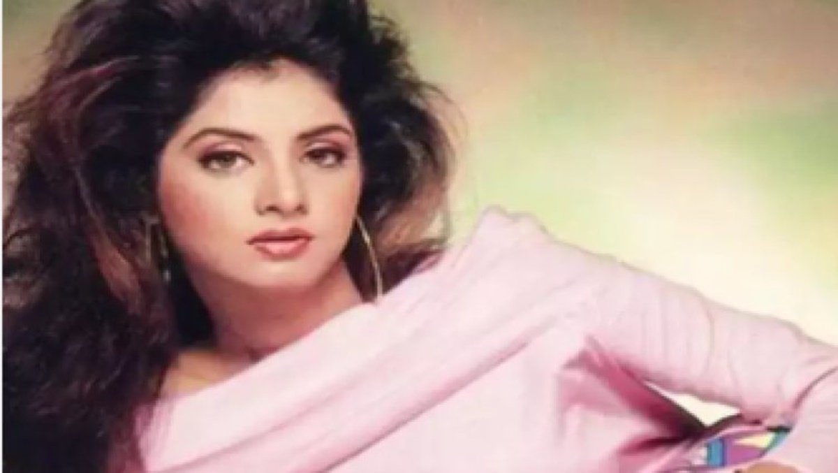 दिव्या भारती | divya bharti | divya bharti death anniversary