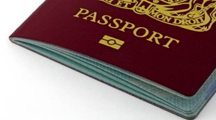 e Passport Update