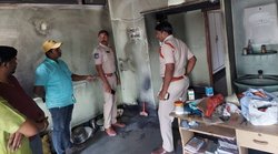 चार्जिंग पर लगी e-Scooter की बैट्री फटी, सोते वक्‍त 80 साल के बुजुर्ग की मौत; जानें- विस्‍फोट की वहज और सेफ्टी टिप्‍स