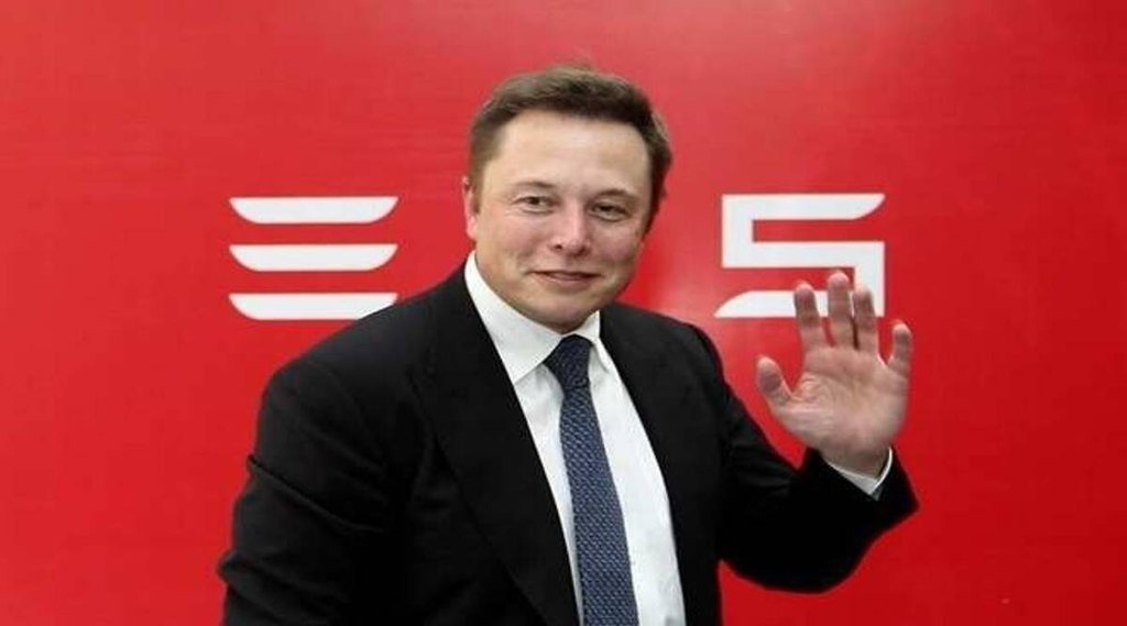 Tesla CEO Elon Musk, Twitter, Social Media,