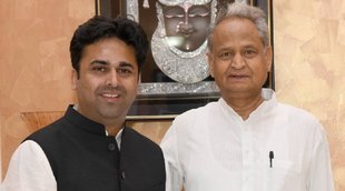 Gujrat, Ahmed Patel, Faisal Patel, Sonia Gandhi, Congress, Arvind Kejriwal