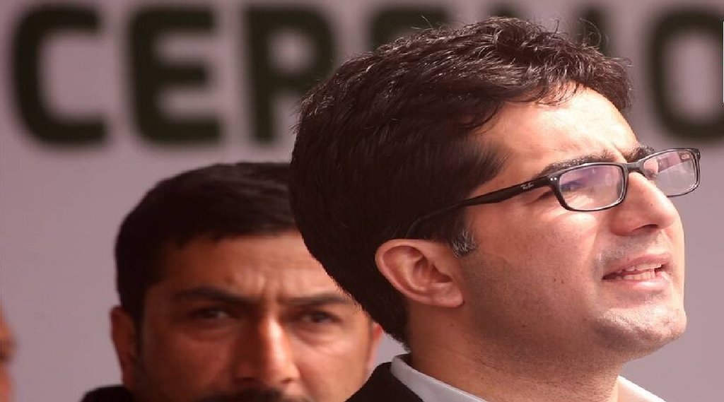 Kashmir, Shah Faesal, Return to IAS, Rules for resignation, IAS officer, Modi government, DOPT, Service rules for IAS