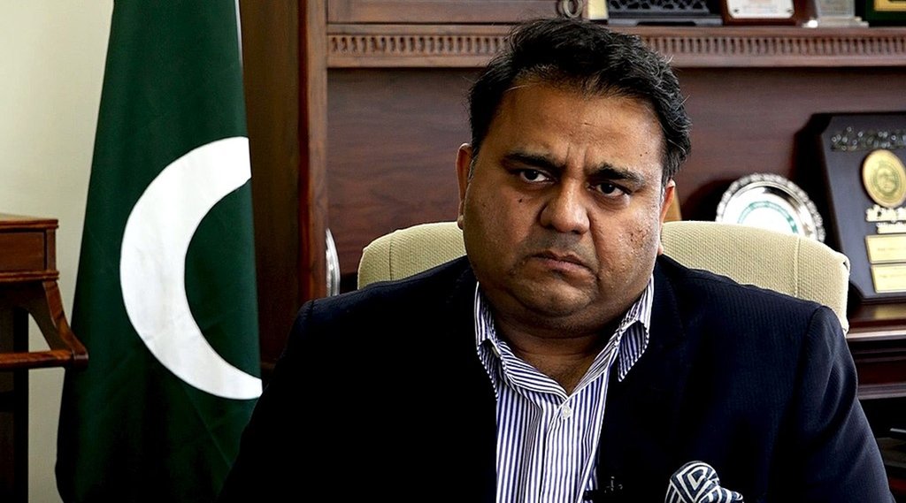 Pakistan, political instability