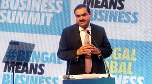 Gautam Adani, Elon Musk, Borren Buffet,