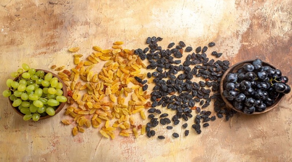 soaked raisins, benefits of raisins,Soaked Dry Fruits,