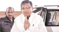 Rajasthan: सीता को ले जाकर रावण ने बहुत बड़ा पाप नहीं किया था- बोले BJP के गुलाब चंद कटारिया, कांग्रेस ने घेरा