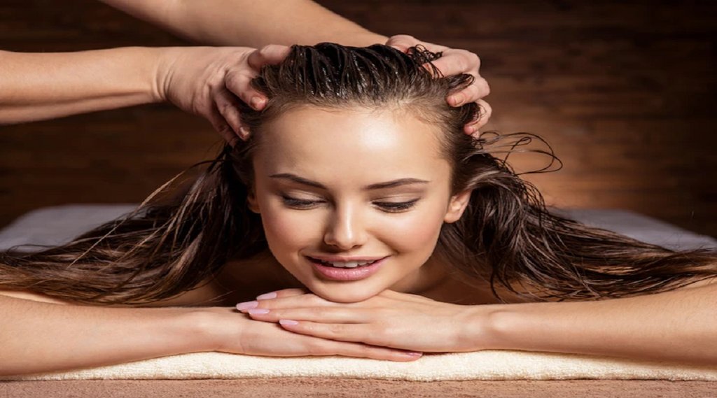 hair oiling benefits, hair care tips, hair massage