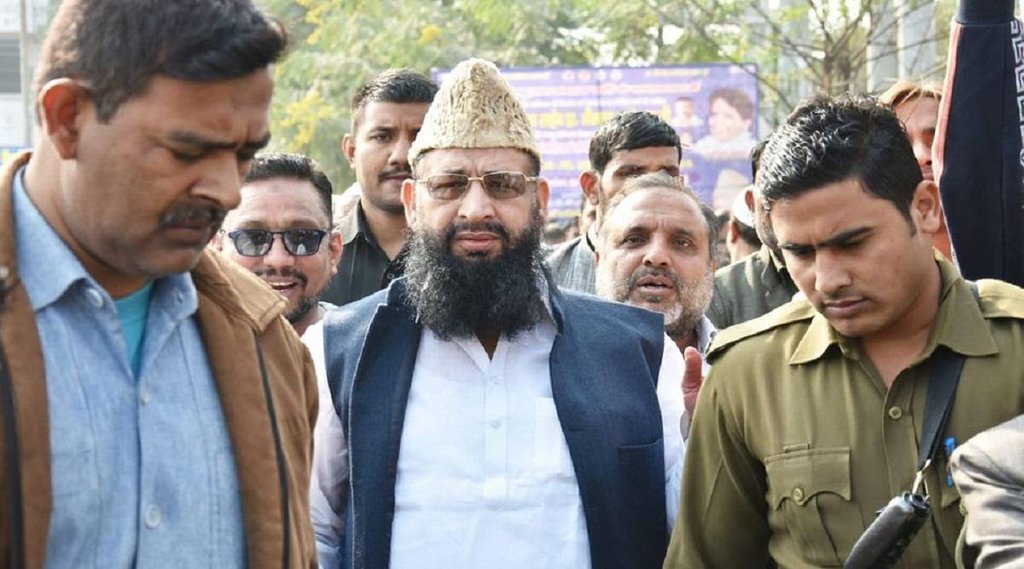 haji yakub qureshi