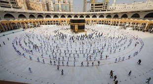 Hajj| kaaba News| Saudi Arab |Hajj Pilgrims