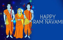 kab hai ramanavami 2022, happy ram navami 2022