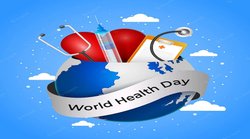 World Health Day 2022: हेल्दी रहना चाहते हैं तो इन 5 बातों का जरूर रखें ध्यान