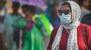 दिल्ली आज का मौसम, heatwaves, imd