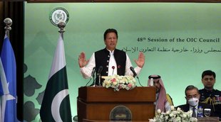 imran khan, pakistan, india