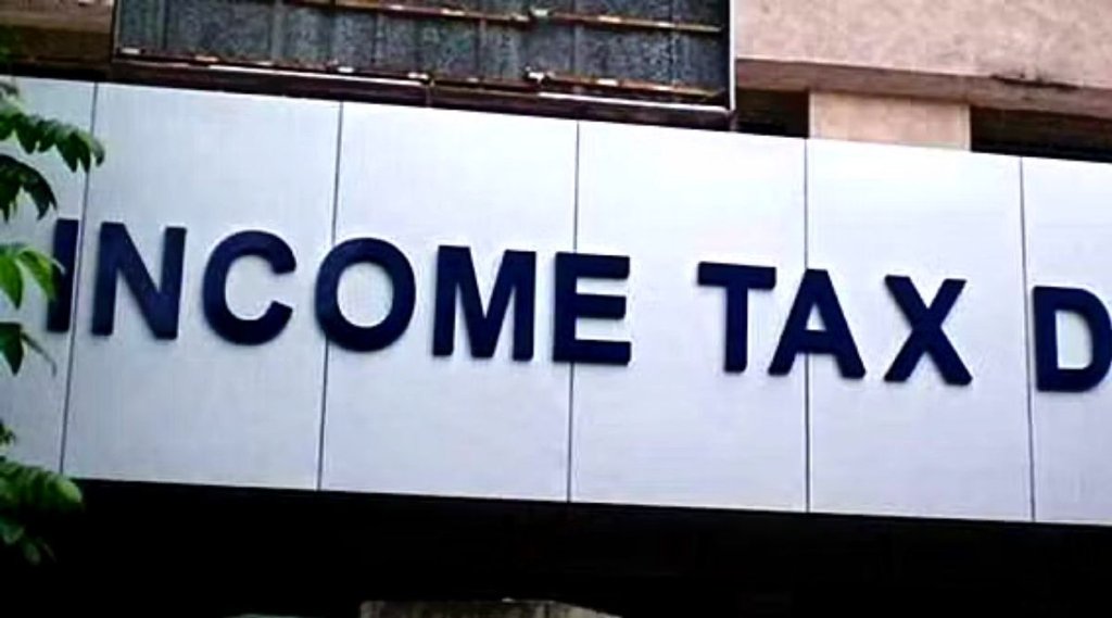 income tax, Shivsena