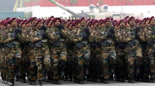Indian Army, Indian Army Career, Career in Army