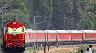 Indian Railway IRCTC, Voice Chat, AskDisha,