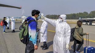 chinese universities, indian students in china