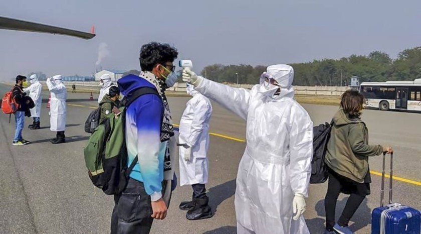 chinese universities, indian students in china