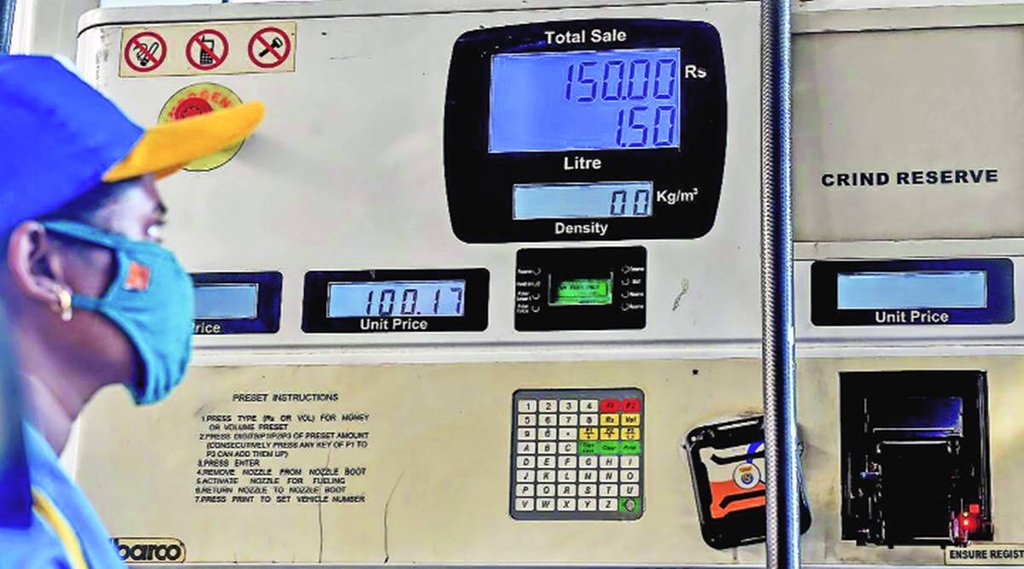 मेरी महंगाई महान