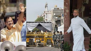 jahangirpuri, delhi, national news