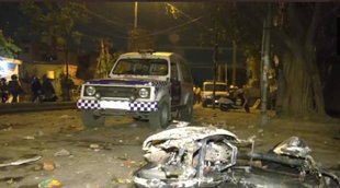 Delhi riot| jahangirpuri| delhi|