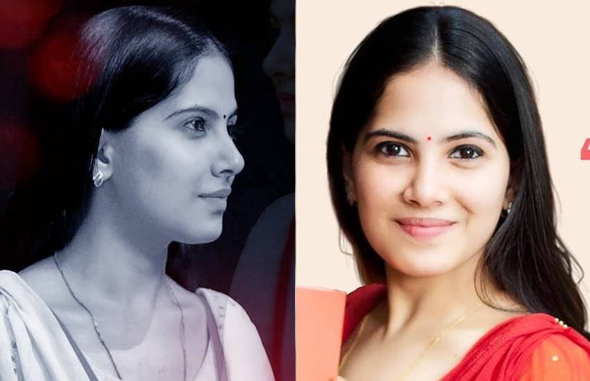 Jaya Kishori: जया किशोरी ने अपने भजन और प्रवचन से खूब शोहरत हासिल की है। काफी कम उम्र में ही साध्वी जया किशोरी (Sadhvi Jaya Kishor) आध्यात्म की दुनिया का लोकप्रिय नाम बन गईं। जया किशोरी अपने फॉलोअर्स को ना सिर्फ भगवान की भक्ति के रंग में रंगती हैं बल्कि उन्हें मोटिवेट भी करती हैं। आइए पढ़ते हैं जया किशोरी के कुछ मोटिवेशनल कोट्स (Jaya Kishori Motivational Quotes): 