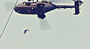 jharkhand ropeway, Ropeway accident