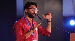 jignesh mevani| gujarat| mla|