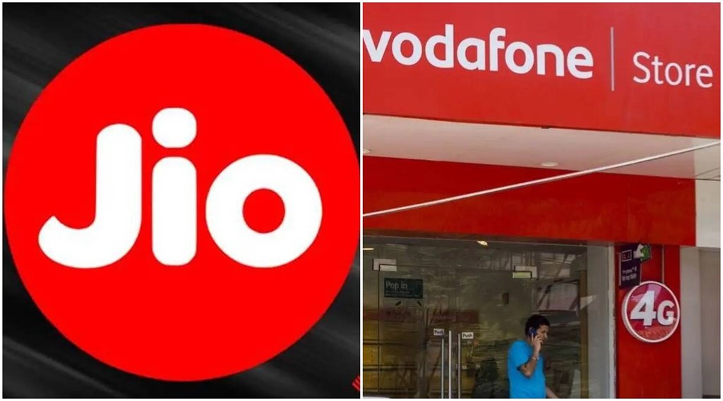 Telecommunication, Reliance Telecommunication, Reliance