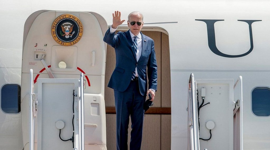 joe biden income, US president, American president