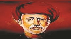 भारतीय नवजागरण के अग्रदूत ज्योतिबा फुले