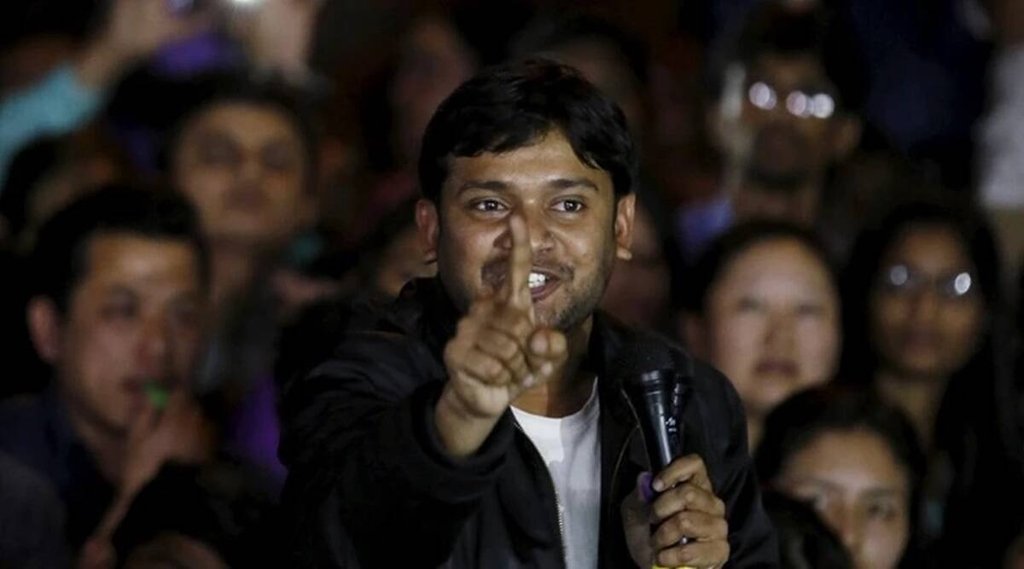 Bihar, Congress, Kanhaiya Kumar, Firebrand leaders, JNU Leader, Madan Mohan Jha, Rahul Gandhi