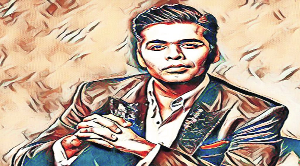 हिंदी सिनेमा कई बार झुंड में चलने की मानसिकता का शिकार हो जाता है : करण जौहर