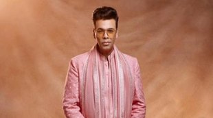 Karan johar, Bollywood, Alia-Ranbir wedding