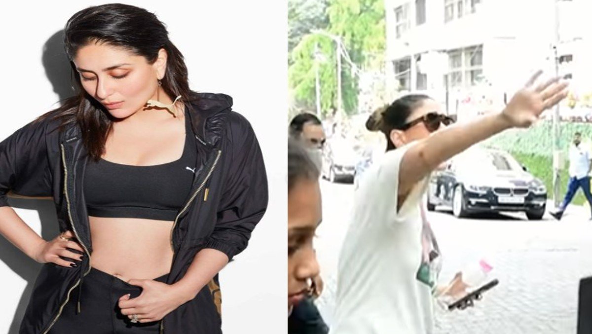 Kareena Kapoor, Entertainment, Bollywood