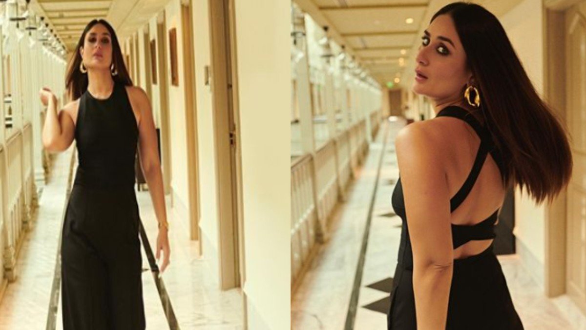 Kareena Kapoor, Entertainment, Bollywood