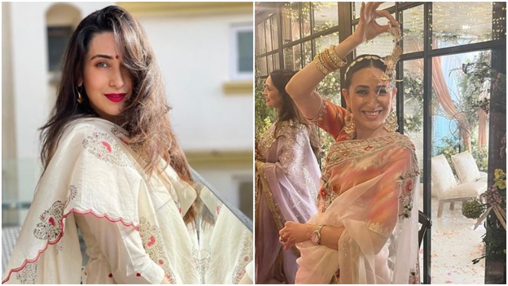 karishma kapoor,Bollywood, Entertainment