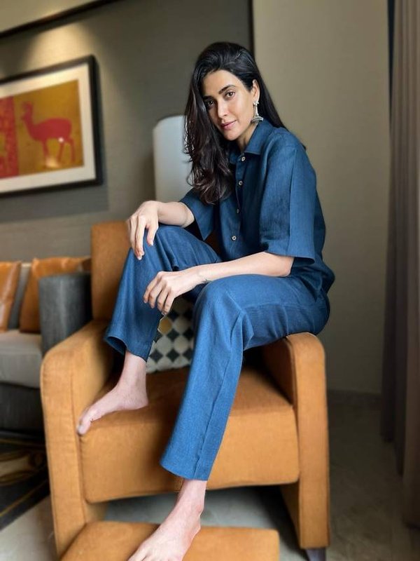 karishma tanna new look