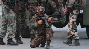 kashmir terror attack, cisf