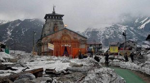 Kedarnath Dham| Helicopter Service| Kedarnath News