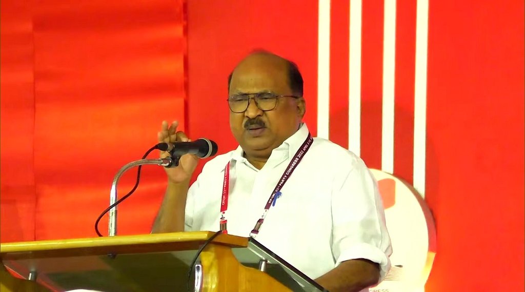 kerala congress