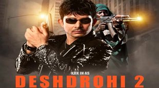 KRK, Deshdrohi part 2, Entertainment