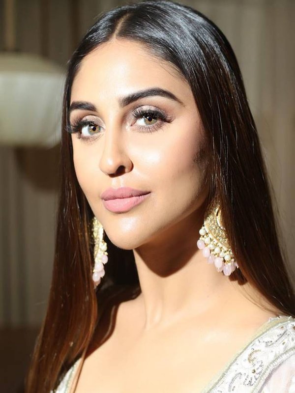 krystle dsouza ethnic look