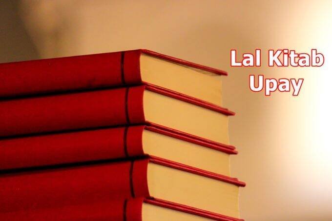 lal kitab upay, lal kitab totke
