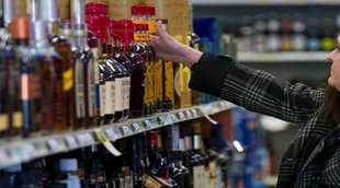 Liquor can be found 25% cheaper in